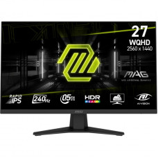 Монитор MSI 27" MAG 274QF X24