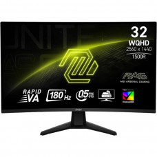 Монитор MSI 32" MAG 32CQ6F