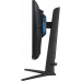 Монитор Samsung 25" Odyssey G4 S25BG400EI