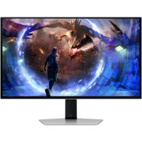 Монитор Samsung 27" Odyssey OLED G6 S27DG600SI