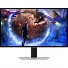 Монитор Samsung 27" Odyssey OLED G6 S27DG600SI