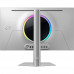 Монитор Samsung 27" Odyssey OLED G6 S27DG600SI