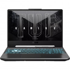 Ноутбук ASUS 15.6" TUF Gaming A15 (FA506NCQ-HN031)