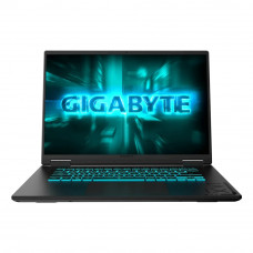 Ноутбук GIGABYTE 16" Gaming A16 GA63H (3WHK3KZ894SD)