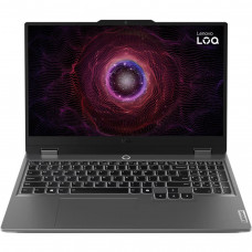 Ноутбук Lenovo LOQ 15.6" 15ARP9 (83JC005FRK)