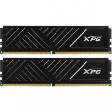 Оперативная память A-DATA XPG Gammix D35 DDR4 16GB (2x8GB) 3200MHz (AX4U32008G16A-DTBKD35)