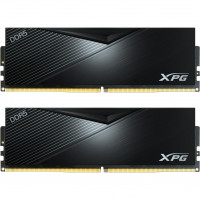 Оперативная память ADATA XPG Lancer 32GB (2x16GB) DDR5 6000MHz (AX5U6000C3016G-DCLABK) 