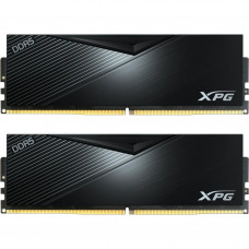 Оперативная память ADATA XPG Lancer 32GB (2x16GB) DDR5 6400MHz (AX5U6400C3216G-DCLABK) 