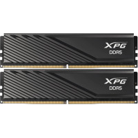 Оперативная память ADATA XPG Lancer Blade 16GB (2x8GB) DDR5 5600MHz (AX5U5600C468G-DTLABRBK)