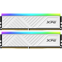 Оперативная память A-DATA XPG Spectrix D35 RGB DDR4 16GB (2x8GB) 3200MHz (AX4U32008G16A-DTWHD35G)
