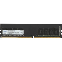 Оперативная память Netac Basic 16GB (1x16GB) DDR4 3200MHz (NTBSD4P32SP-16)