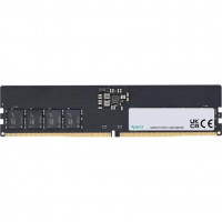 Оперативная память Apacer 16GB (1x16GB) DDR5 5600MHz (AU16GHB56CVBBGH) Оперативная память Apacer 16GB (1x16GB) DDR5 5600MHz (AU16GHB56CVBBGH)
