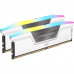 Оперативная память Corsair Vengeance RGB 32GB (2x16GB) DDR5 6400MHz (CMH32GX5M2B6400C36W)
