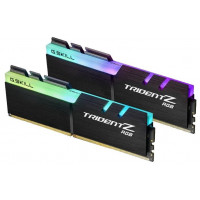 Оперативная память G.Skill Trident Z RGB 16GB (2x8GB) DDR4 3600MHz (F4-3600C16D-16GTZRC)