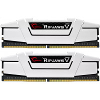 Оперативная память G.Skill Ripjaws V 32GB (2x16GB) DDR4 3600MHz (F4-3600C18D-32GVW)