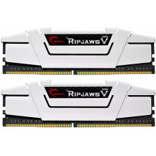 Оперативная память G.Skill Ripjaws V 32GB (2x16GB) DDR4 3600MHz (F4-3600C18D-32GVW)