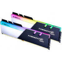 Оперативная память G.Skill Trident Z Neo 16GB (2x8GB) DDR4 3600MHz (F4-3600C16D-16GTZNC)