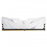Оперативная память Netac Shadow II White 8GB (1x8GB) DDR4 2666MHz (NTSWD4P26SP-08W)
