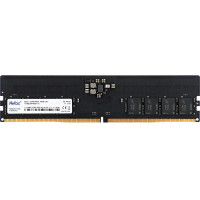 Оперативная память Netac Basic 16GB (1x16GB) DDR5 5600MHz (NTBSD5P56SP-16)