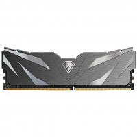 Оперативная память Netac Shadow II 8GB (1x8GB) DDR4 2666MHz (NTSWD4P26SP-08K)