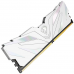 Оперативная память Netac Shadow II White 32GB (2x16GB) DDR5 6000MHz (NTSWD5P60DP-32W)
