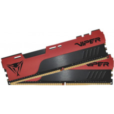 Оперативная память Patriot Viper Elite II 32GB (2x16GB) DDR4 3200MHz (PVE2432G320C8K)