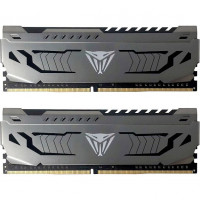 Оперативная память Patriot Viper Steel 32GB (2x16GB) DDR4 3600MHz (PVS432G360C8K)