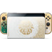 Портативная игровая консоль Nintendo Switch OLED 64GB The Legend Of Zelda: Tears Of The Kingdom Edition