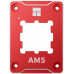 Прижимная рамка Thermalright ASF для AM5 Red