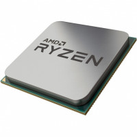 Процессор AMD Ryzen 5 3400G OEM Процессор AMD Ryzen 5 3400G OEM