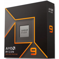 Процессор AMD Ryzen 9 9950X3D BOX