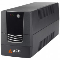 ИБП ACD PW-Base 2000I (1200 Вт)