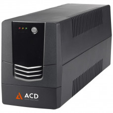 ИБП ACD PW-Base 2000I (1200 Вт)