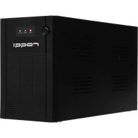 ИБП Ippon Back Basic 1050S New Euro 600W