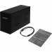 ИБП Ippon Back Basic 1050S New Euro 600W