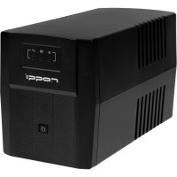 ИБП Ippon Back Basic 2200 Euro 1320W