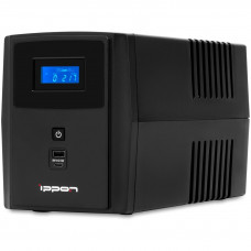 ИБП Ippon Smart Power Pro II Euro 1200 720W