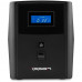 ИБП Ippon Smart Power Pro II Euro 1200 720W