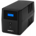 ИБП Ippon Smart Power Pro II Euro 1200 720W