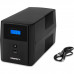 ИБП Ippon Smart Power Pro II Euro 1200 720W
