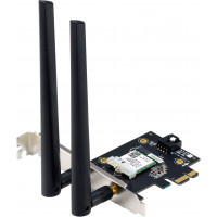 Wi-Fi адаптер Asus PCE-AX1800
