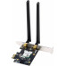 Wi-Fi адаптер Asus PCE-AX1800
