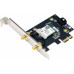 Wi-Fi адаптер Asus PCE-AX1800