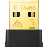 Wi-Fi адаптер TP-Link Archer T2UB Nano