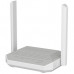 Wi-Fi роутер Netcraze Racer (NC-4010)
