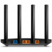 Wi-Fi роутер TP-Link Archer AX12