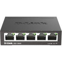 Коммутатор D-Link DGS-1005D