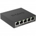 Коммутатор D-Link DGS-1005D