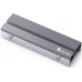 Радиатор для SSD M.2 Jonsbo M.2-6 Gray
