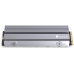 Радиатор для SSD M.2 Jonsbo M.2-6 Gray